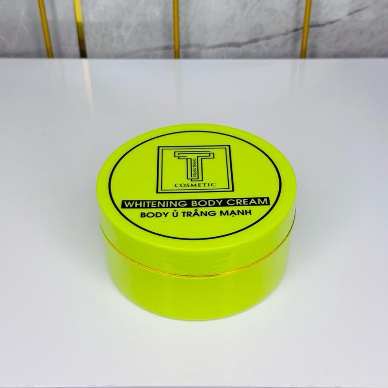  200G KEM BODY Ủ MẠNH  size 200g  