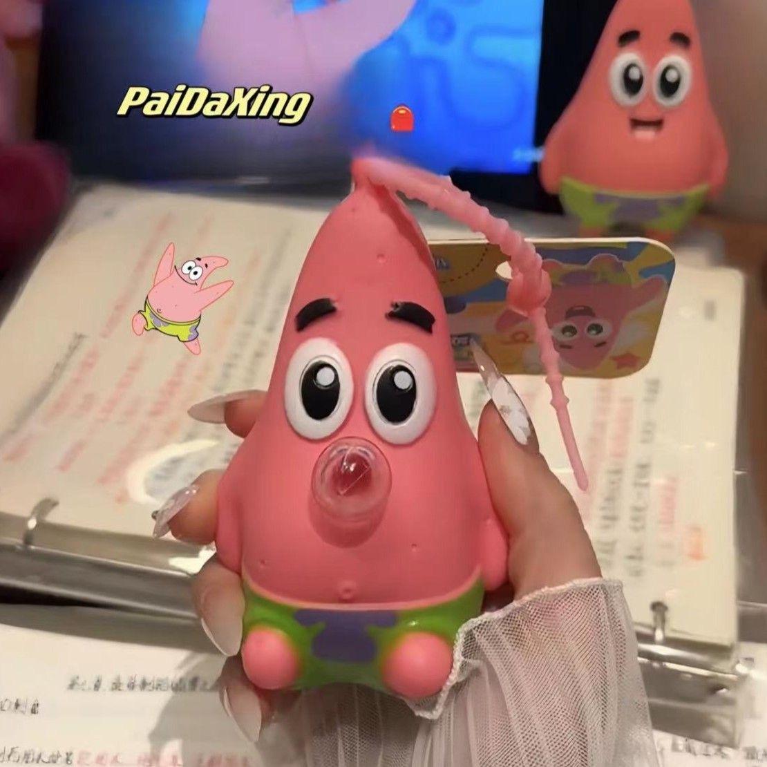 Mainan Gantungan Kunci Gelembung Loopy yang Dapat Ditekan Boneka Plush Ruby untuk Gadis Gantungan Mainan Gantungan Kunci Gelembung Loopy yang Dapat Ditekan Boneka Plush Ruby untuk Gadis Gantungan