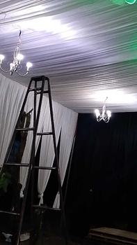 Product Review of LAMPU JANGKAR STENLIS CABANG 4 from T**a 0