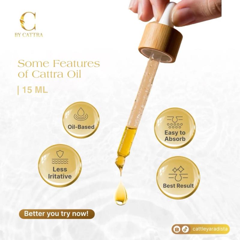 Product Introduction of (BPOM) CATTRA OIL by Cattleyaradista | (before: minyak alis herbal) new name & packaging 33