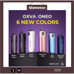 Jual Pod Oxva Oneo Murah & Terbaik - Harga Terbaru Mei 2026 | Tokopedia