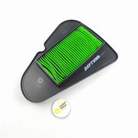 Gambar Daytona Filter Udara Vario 110 Fi & Beat Fi & Scoopy Fi Daytona Racing Ultranano dengan Kapasitas Penyaringan 15% Lebih Besar dan Umur Pakai 15% Lebih Lama dari Lestari Motor 2 Kota Administrasi Jakarta Barat 3 Tokopedia