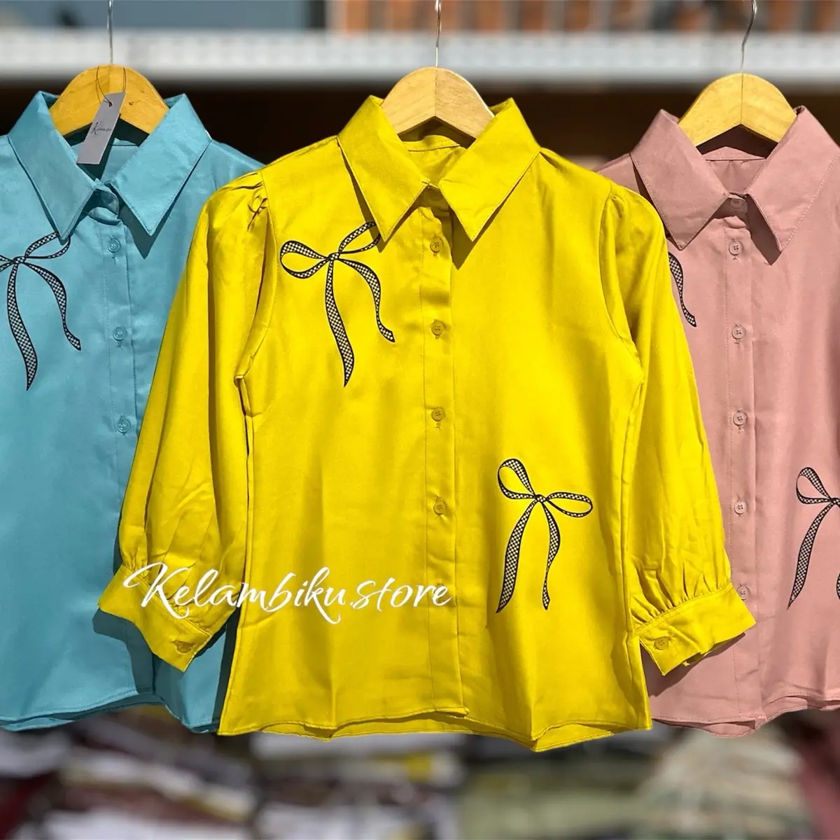 BAJU ANAK PEREMPUAN 7 8 9 10 11 12 TAHUN / ATASAN ANAK PEREMPUAN 7-12TAHUN