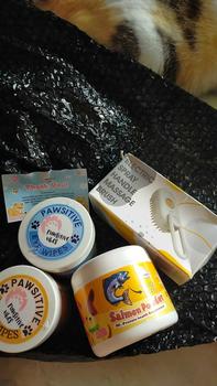 Product Review of Sisir Uap Kucing 3 in 1 - Pet Grooming Brush Spray - Steams Brush Kucing - Sisir Sikat Uap Untuk Bulu Rontok Kucing Anjing from H**5 0