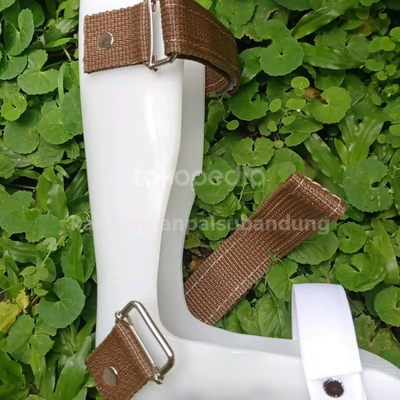 Sepatu AFO untuk Penyangga Tubuh Lutut, Pergelangan Kaki, dan Kaki 1