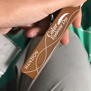 [BOPM] Pomade Alis Waterproof – Alis Tebal Cepat! Anti Keringat,Tahan Lama,Alis Natural Coklat