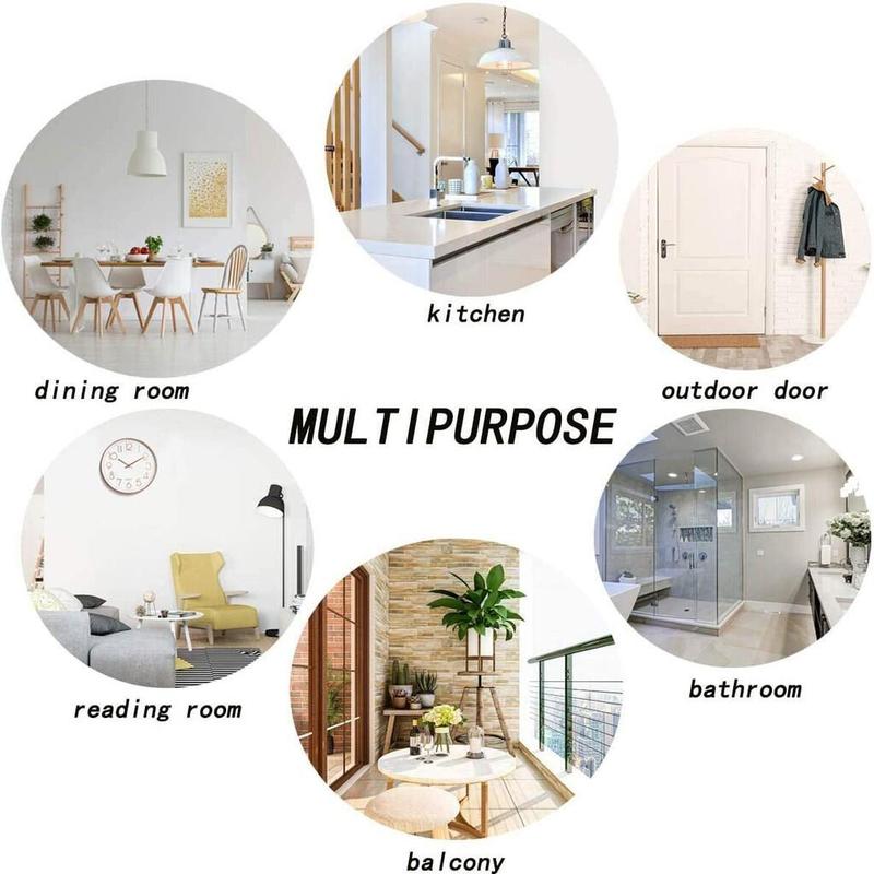 Product Introduction of 3pcs Bathroom Rug Set Toilet Contour Lid Cover Non Slip Bath Mat 21