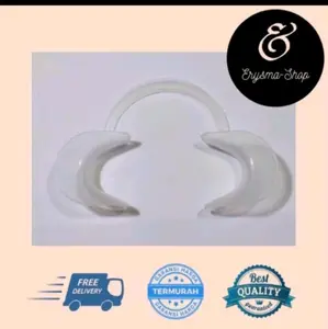 alat pembukaan mulut luntur plastic anti patah