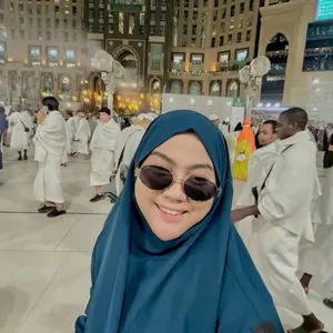 (G01-100) LISTORE FASHION - ATASAN YANG WANITA G01-100 TANGGAL 16 April 2026