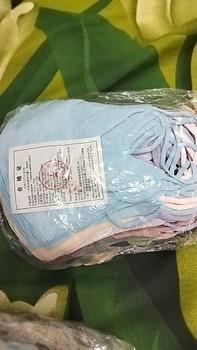 Product Review of PAKET 3PACK MASKER DUCKBILL FILTCARE MIX 150PCS 3PLY BISA COD from N**i 1