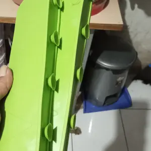 Pelindung Air Wastafel / Deflektor Air Silikon / Pelindung Strip Anti Cipratan Air