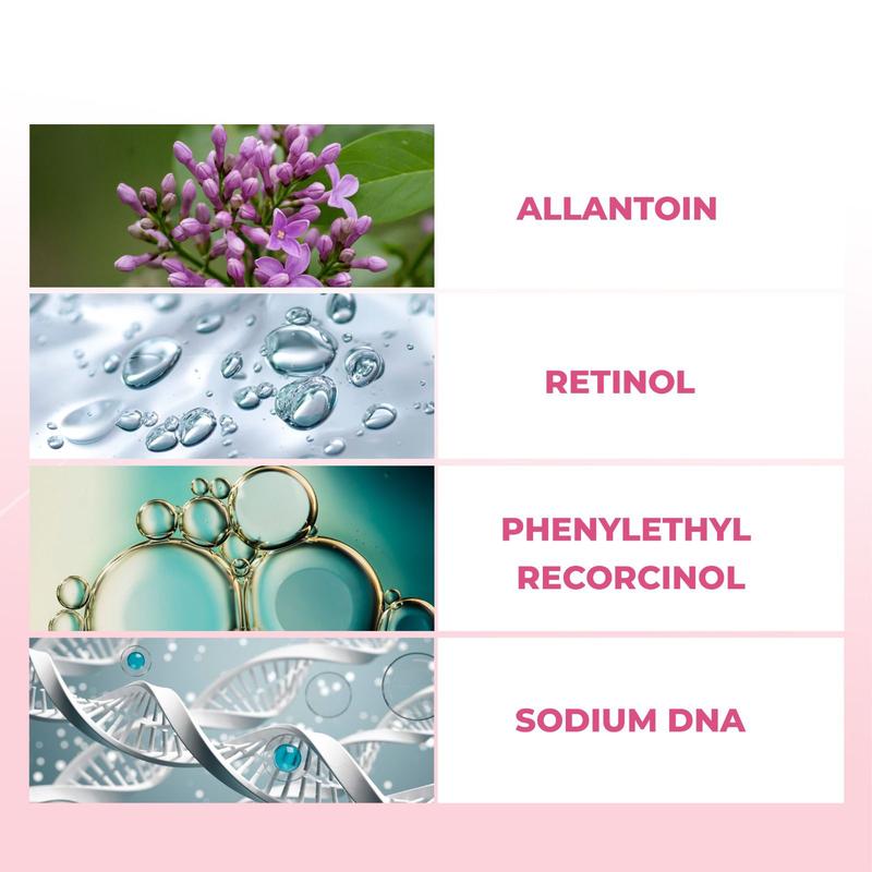 Auliya Skincare Night Glow - Perawatan Wajah Untuk Malam Hari Mampu Mencerahkan Mengurangi Noda Hitam Juga Melembabkan dan Membuat Kulit Tampak Lebih glowing Pencerah Muka Pelembab 4