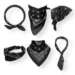 bandana scarf bandana slayer sapu tangan serbaguna Headbands