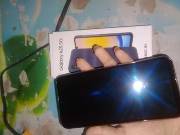 Product Review of Samsung Galaxy A26 5G 8/256 GB Garansi Resmi 8 256 GB Black Pink from c**i 1