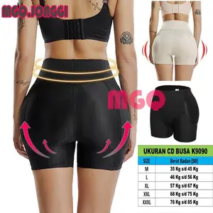 NEW PRODUK!! CD busa PANTAT SAMPAI PINGGULDAN PANTAT SAJA MENINGKATKAN PERCAYA DIRI CELANA DALAM WANITA PANTAT