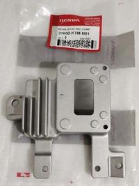 Gambar HONDA KIPROK REGULATOR SUPRA X 125 OLD KPH KTM KARISMA KARBU 2007-2013 100% ASLI AHM 31600-KTM-N01 dari Lestari Motor 2 Kota Administrasi Jakarta Barat 1 Tokopedia