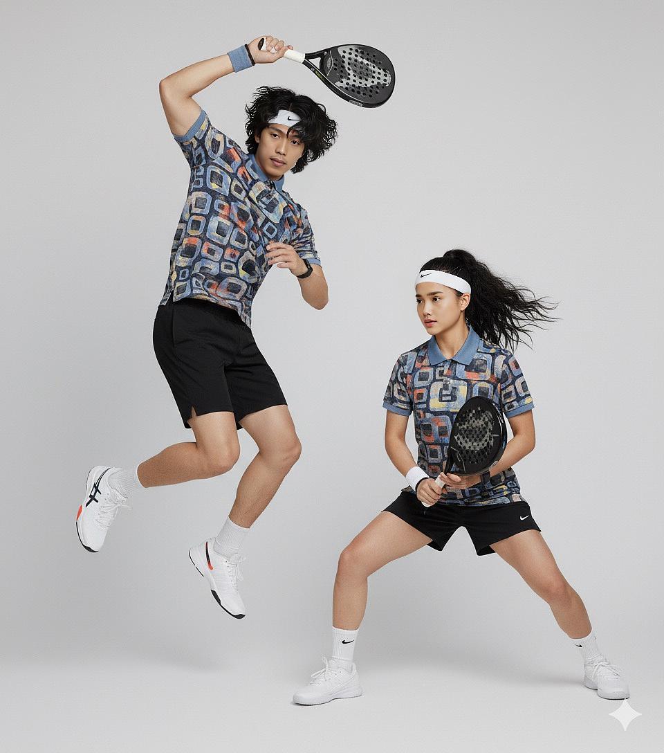 Shirt Pria dan Wanita  Retro Tetris Premium Lengan Pendek Kaos Kerah Vintage Desain Klasik Dan Elegan untuk Tampilan Retro Anda Katun     cowok baju polo xs warna 3 kaus polo