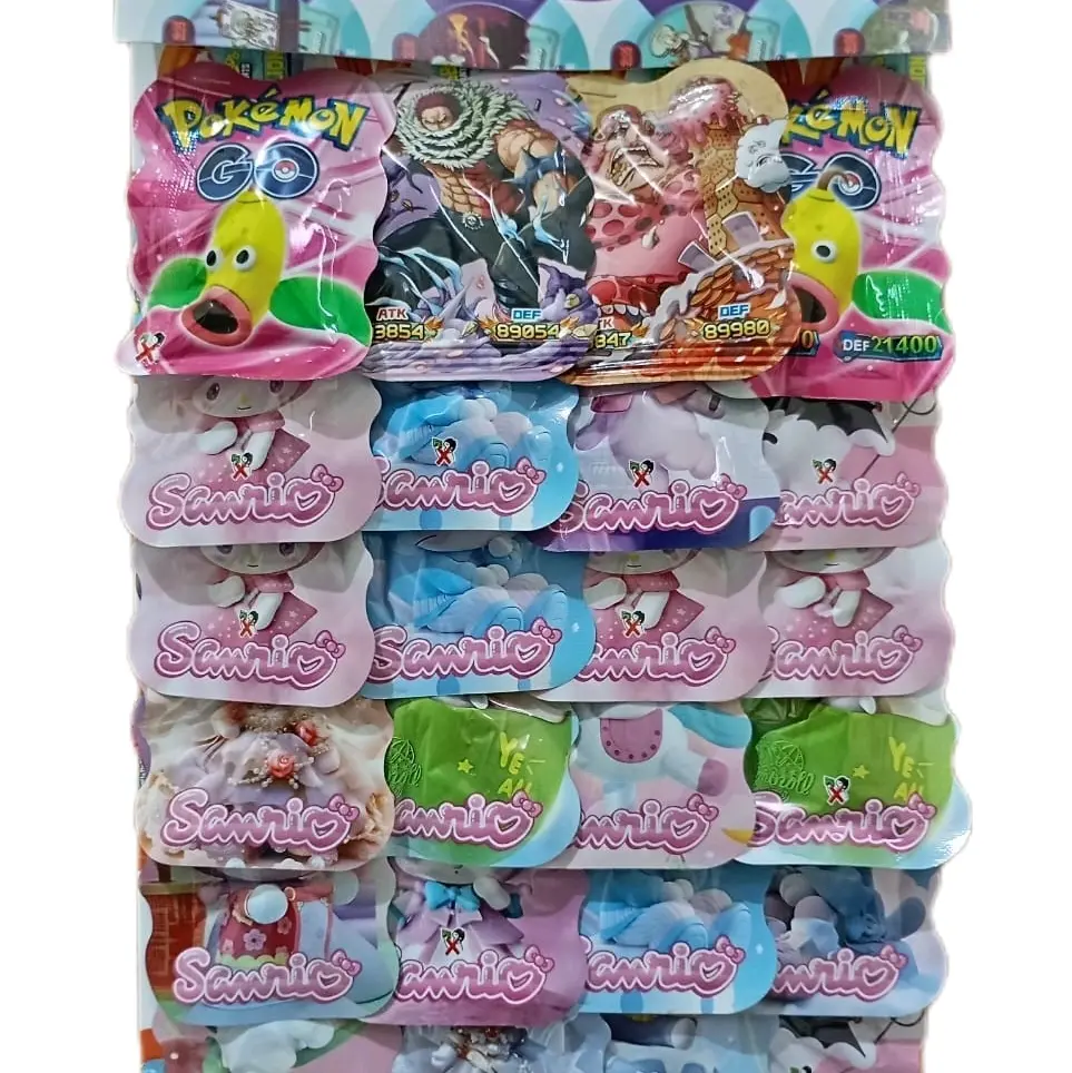 mainan anak bom boman injak / bombag isi 24 pcs Toys