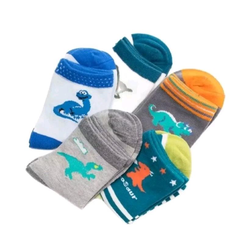 ( paket hemat 3 pasang ) kaos kaki motif anak karakter lucu/kaos kaki anak tk-sd motif random spandeks 6-7 tahun 4-5 tahun no 7 gap kids 7-8 tahun Fashion 3