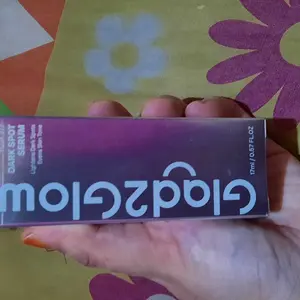 GLAD2GLOW Yuja Symwhite 377 Dark Spot Serum