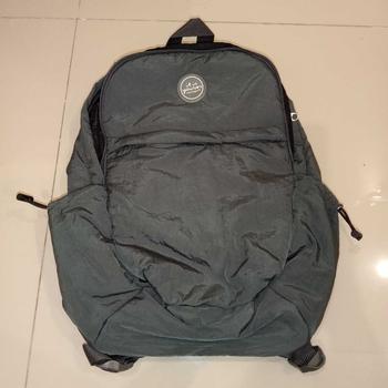 Product Review of ITISYOURSS Airy Backpack | Tas Ransel Gemes | Tas Ransel Kuliah | Tas Ransel Sekolah | Tas Punggung | Tas Laptop | Tas Waterproof from s**. 0