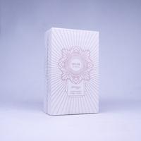 Gambar Zimaya Musk Is Great Unisex 100 ML Perfume Wanita Wangi - Spesifikasi dari Rumah Parfum Kota Administrasi Jakarta Barat 1 Tokopedia