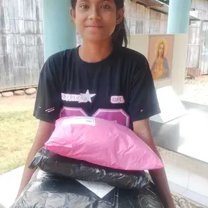 [PAS] ECER Celana Panjang ALLSIZE fit to 65 kg wanita pria / Celana Piyama