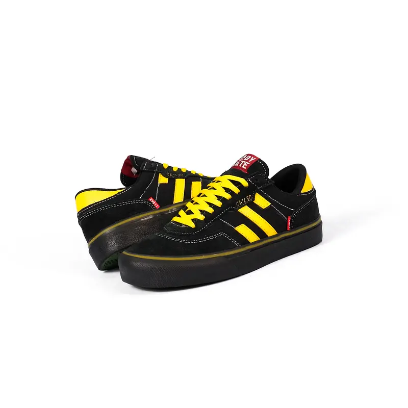 GAZED EVO 1.1 SUPERHEROES SNEAKERS CASUAL DAN SKATE ORIGINAL 6