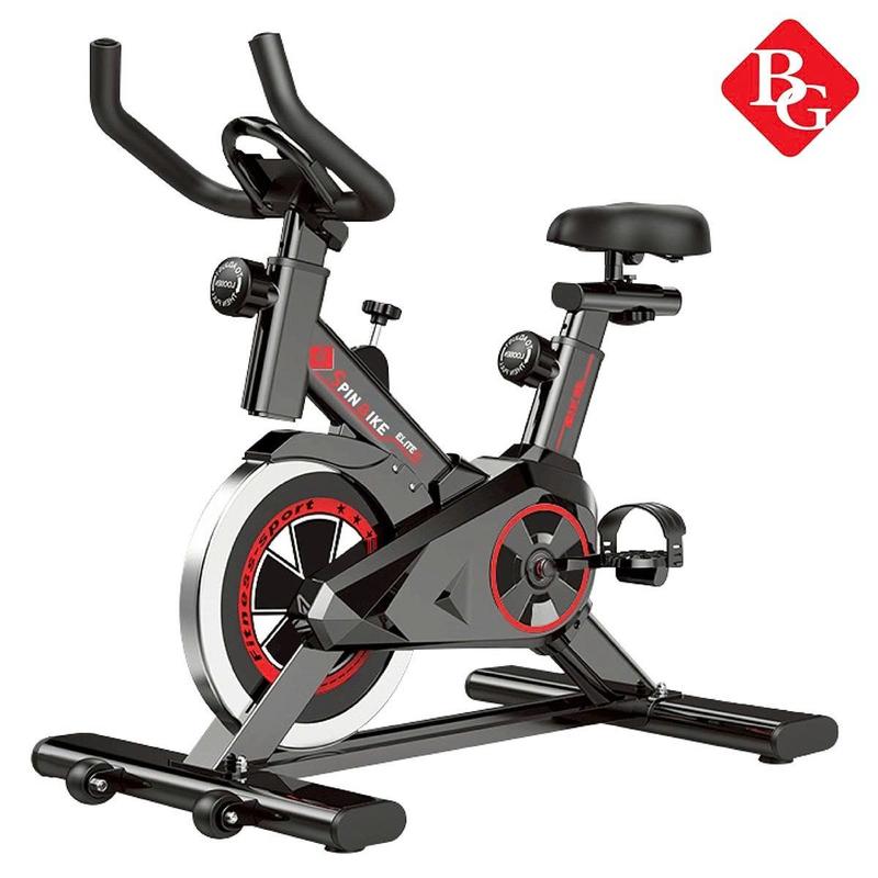 DELL THỂ THAO- Xe đạp tập gym tại nhà ,xe đạp tập thể dục dụng cụ tập gy