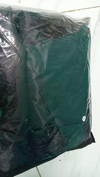 Product Review of 【5 Size Stocked Ship 24hours】Oxford Premium Rain Coat Motorcycle Baju Hujan Motor Bike Bicycle Rain Jacket Suit Hujan Raincoats + Pants Motorcycle Rain Coat Waterproof Baju Hujan Motor Bicycle Outdoor Raincoat Motorbike Rainsuit from H**a 0