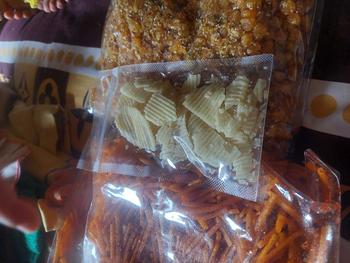 Product Review of TOJIN JAGUNG | JAGUNG GORENG |1KG from N**r 2