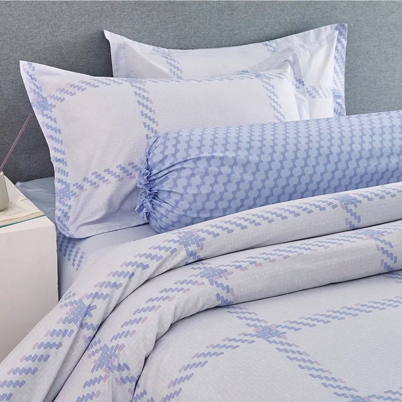 Informa Linotela Bedding Set Katun 5
