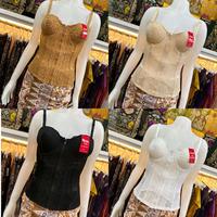 Gambar Longtorso Golden Nick Jumbo - hitam, 42 dari Lestaribalikebaya Kota Denpasar 1 Tokopedia