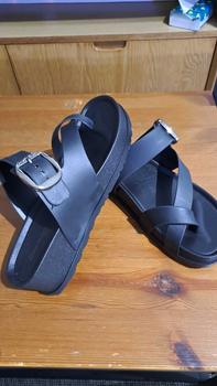 Product Review of Anna Nucci Comfortable Sandals for man and woman from R**n 2