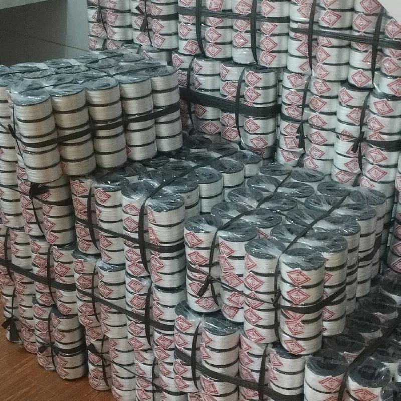 Benang Nilon Rol Jumbo Tukang Isi 10pcs Panjang 35meter/Roll 5