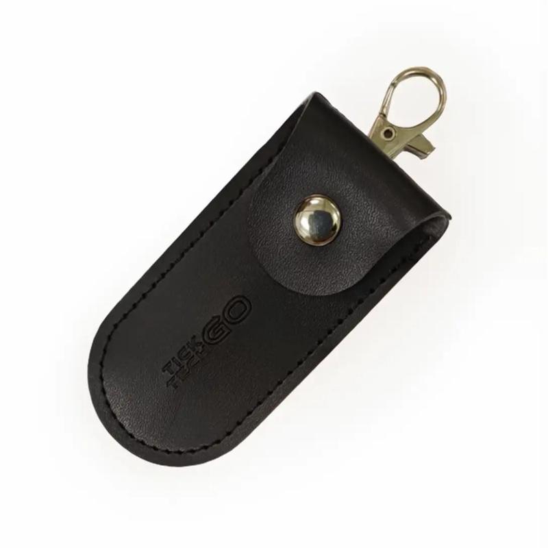 TTG Pendrive Leather Case for USB & OTG Flash Drive Keyring - TikTok ...
