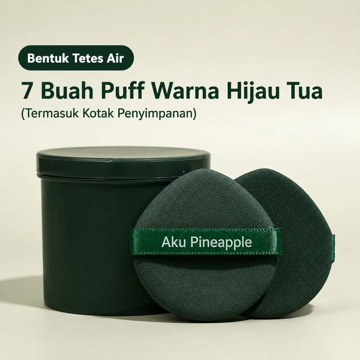 hijau