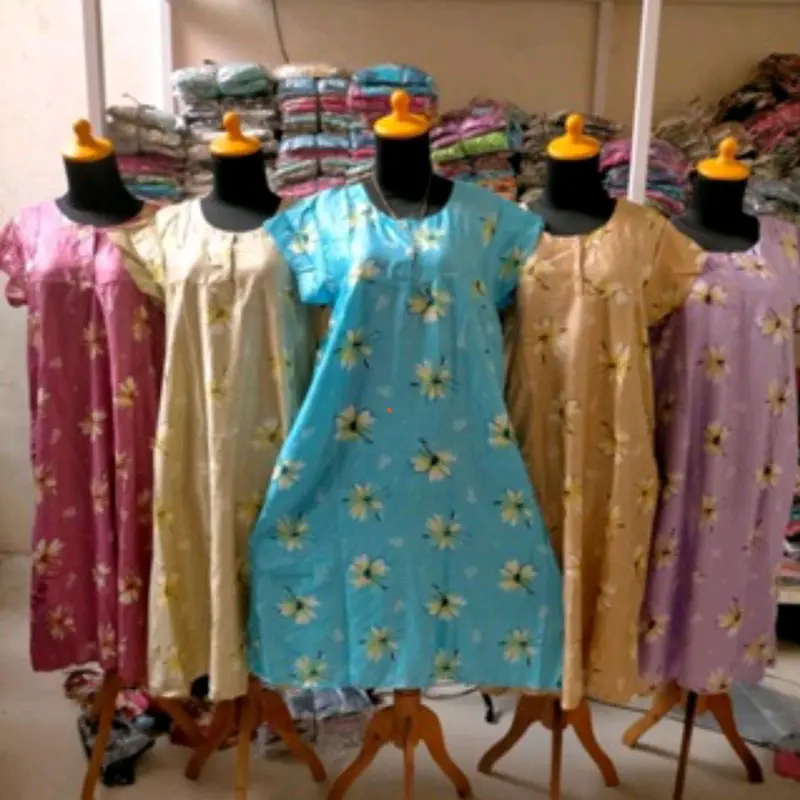 DASTER PAYUNG RAYON ECER BUSUI LD 110 3