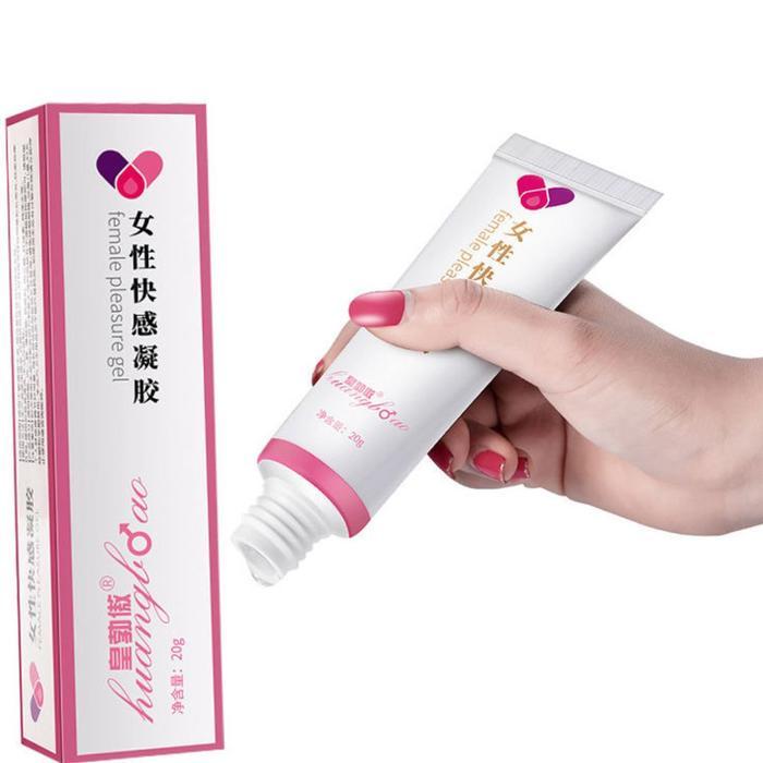 (HARGA TERMURAH) Cairan Wanita, Gel Pengecil V, 30Ml, meningkatkan Waktu Bercinta