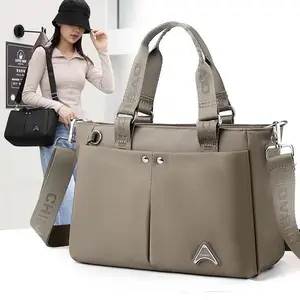 9314 TAS CHIBAO WANITA IMPORT SLEMPANG HANDBAG SHOULDER BAG [1KG 3PC] PERFECT CORNER