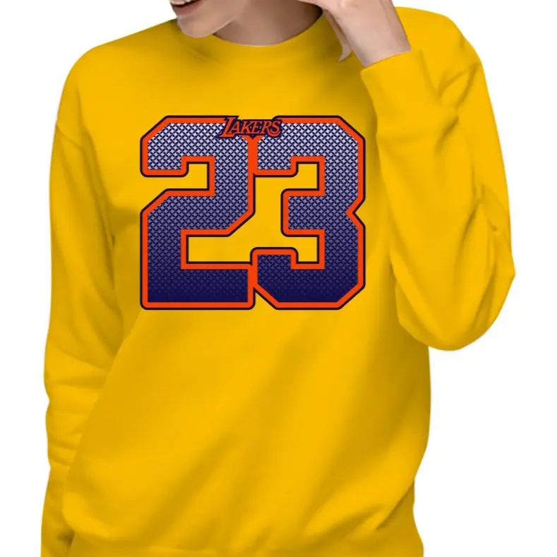Atasan wanita/ Fashion wanita/ New Fashion wanita Sablon 23 Pakaian Baju wanita /swaeter discon/sweater murah/ Sweater Baju wanita/sweater discon/sweater model korea 2