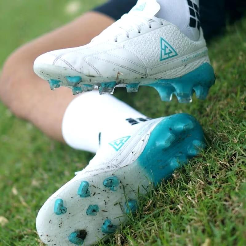 Product Introduction of Sepatu Bola Apha Genesis FG Original • Sepatu Sepakbola Dewasa (Pria-Wanita) 38-43 FREE KAOS KAKI Boots 10