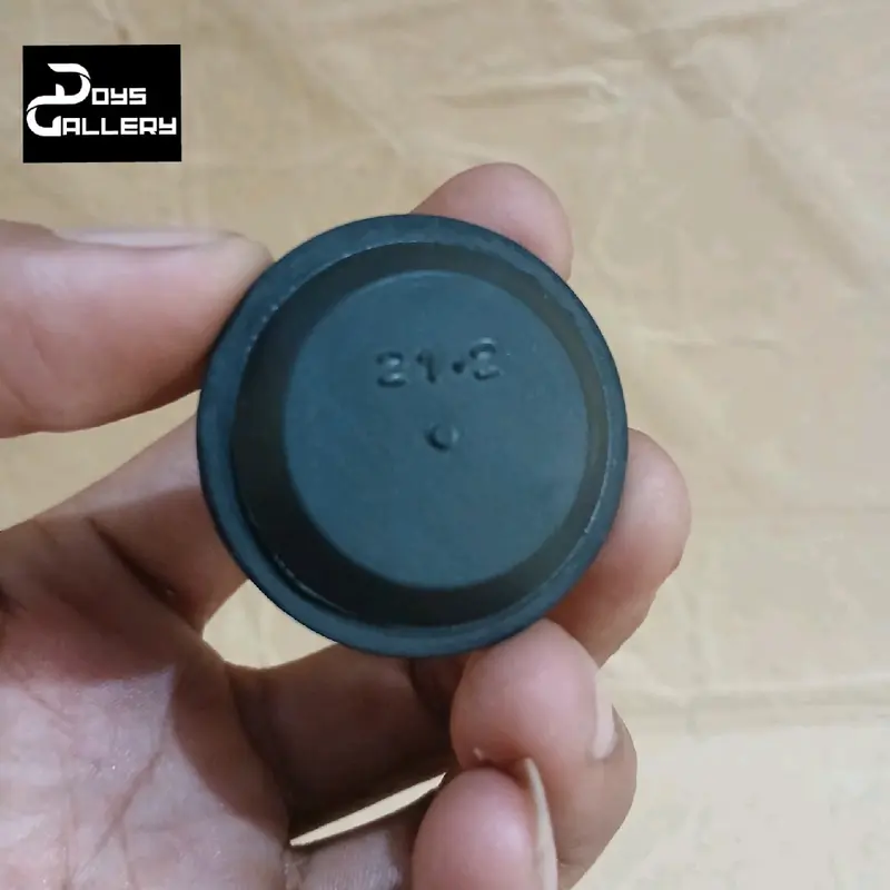 karet tutup lubang dek mobil diameter 30mm 20mm universal  Car 0