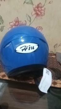 Product Review of Helm scoopy New original honda from K**g 1