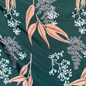 KAIN KATUN HALUS DISPERSE POLYMICRO UNTUK SPREI