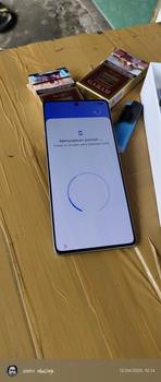 Product Review of [FlashSnap] TECNO CAMON 40 - 8+8GB*/256GB, 50MP Sony + 8MP Ultra Wide Camera, 32MP Front Camera, 120Hz AMOLED, IP66, 5200mAh+45W, Garansi 12+1 Bulan from s**i m**k 1
