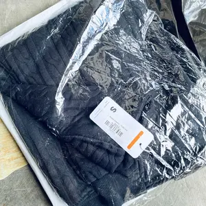 Ryusei Sweater YURA Knit – Sweater Knit dengan Tekstur Unik