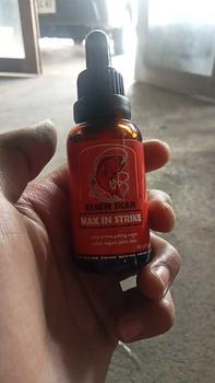 Product Review of [PROMO] Essen Ikan Super - Secret Strike Essence Pancing Aroma Gurih Untuk Semua Jenis Ikan from M**D 0