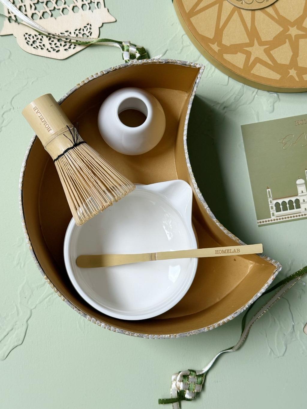 Parsel Ramadan / Hampers Lebaran Matcha Cer... 6