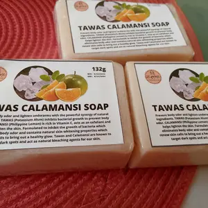 calamansi glutathione soap Buy Lumine Tawas 120G Online at Best prices in Qatar Tawas+Calamansi Body Soap removes body